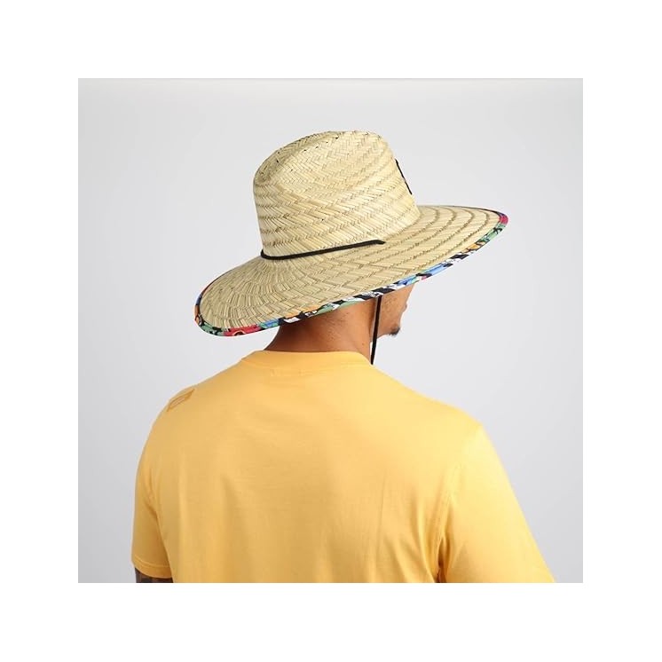 Chapeau Oxbow " Sherif "