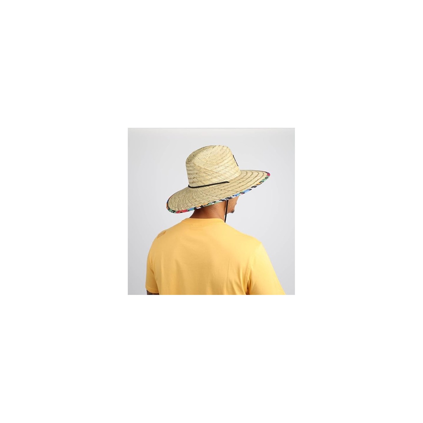Chapeau Oxbow " Sherif "
