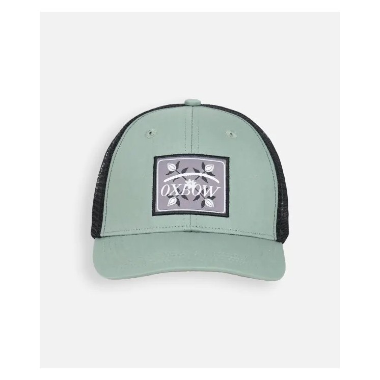 Casquette Oxbow " Kepy "