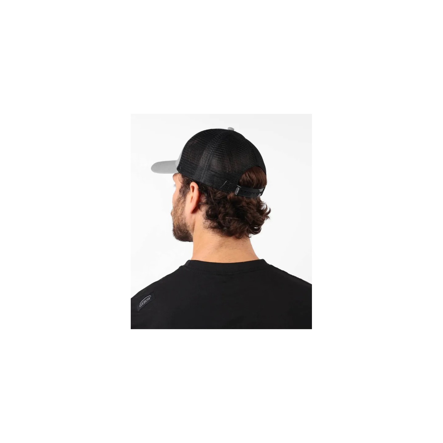 Casquette Oxbow " Kepy "
