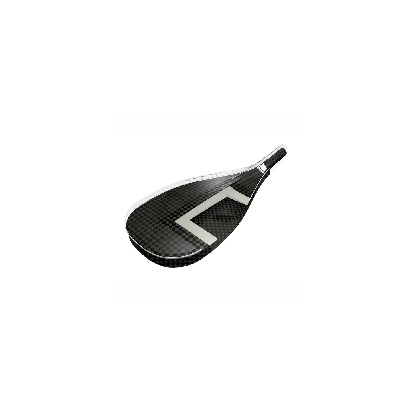 Pagaie Naish " Carbon Elite" S27