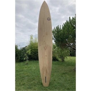 Stand Up Paddle Duke "Ocean 14' Paulownia "