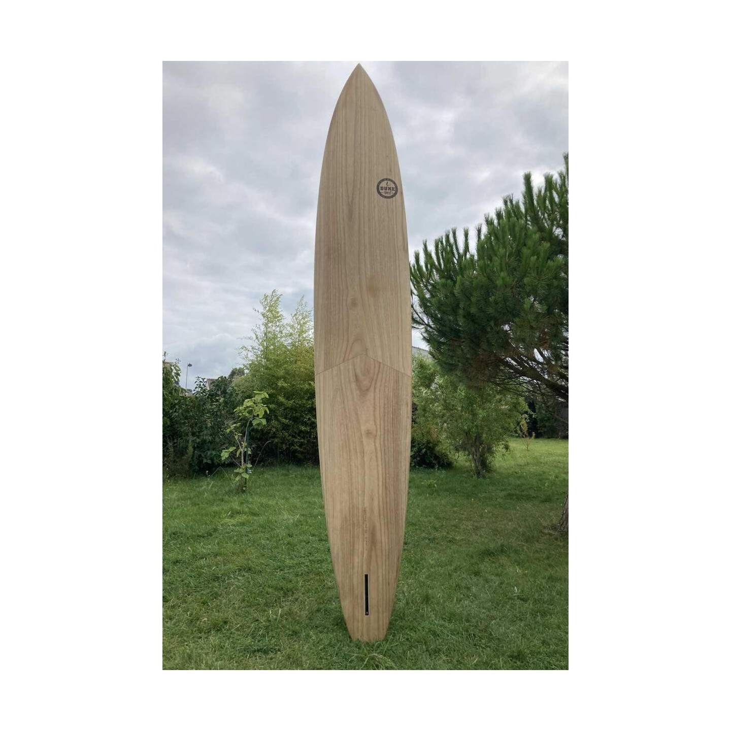 Stand Up Paddle Duke "Ocean 14' Paulownia "