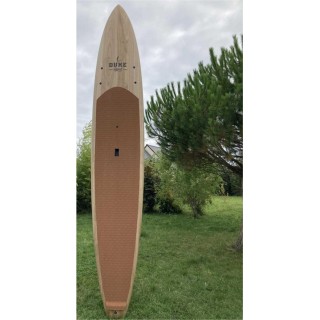 Stand Up Paddle Duke "Ocean 14' Paulownia "
