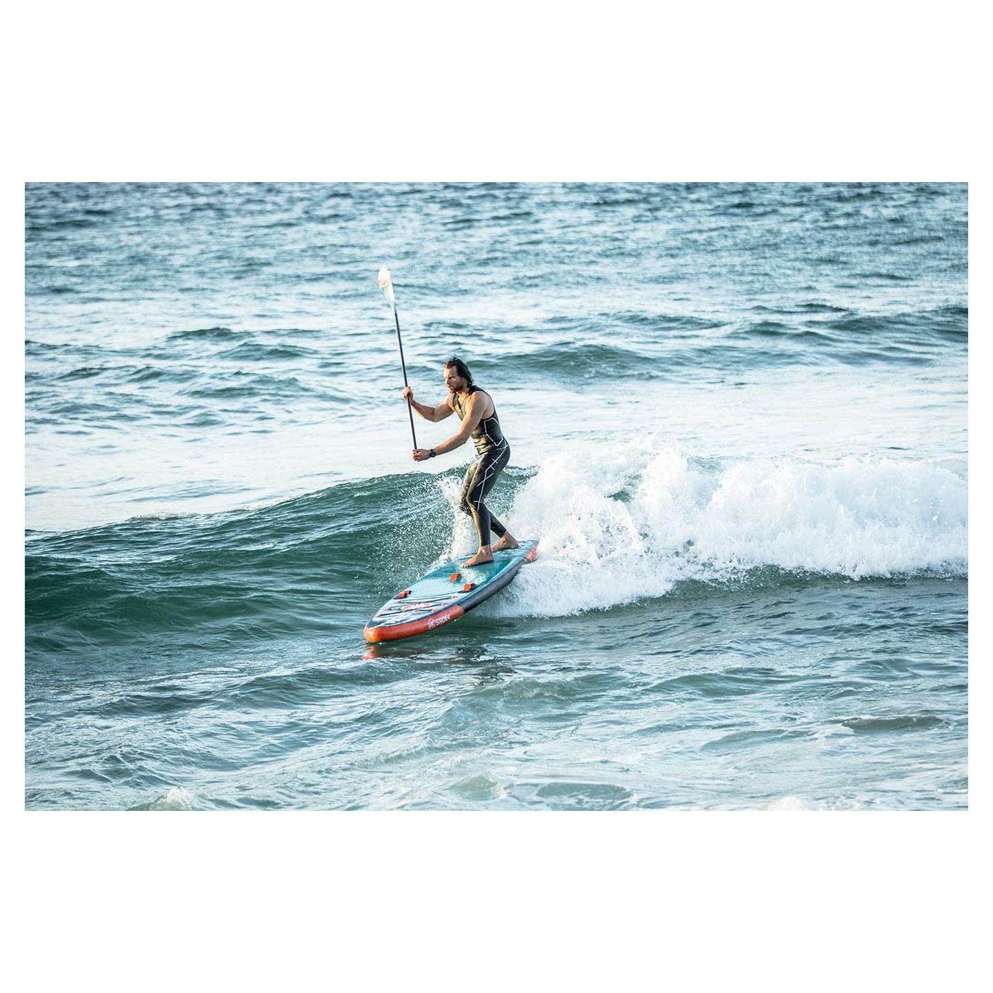 SROKA 12.6 X 28 X 6 alpha