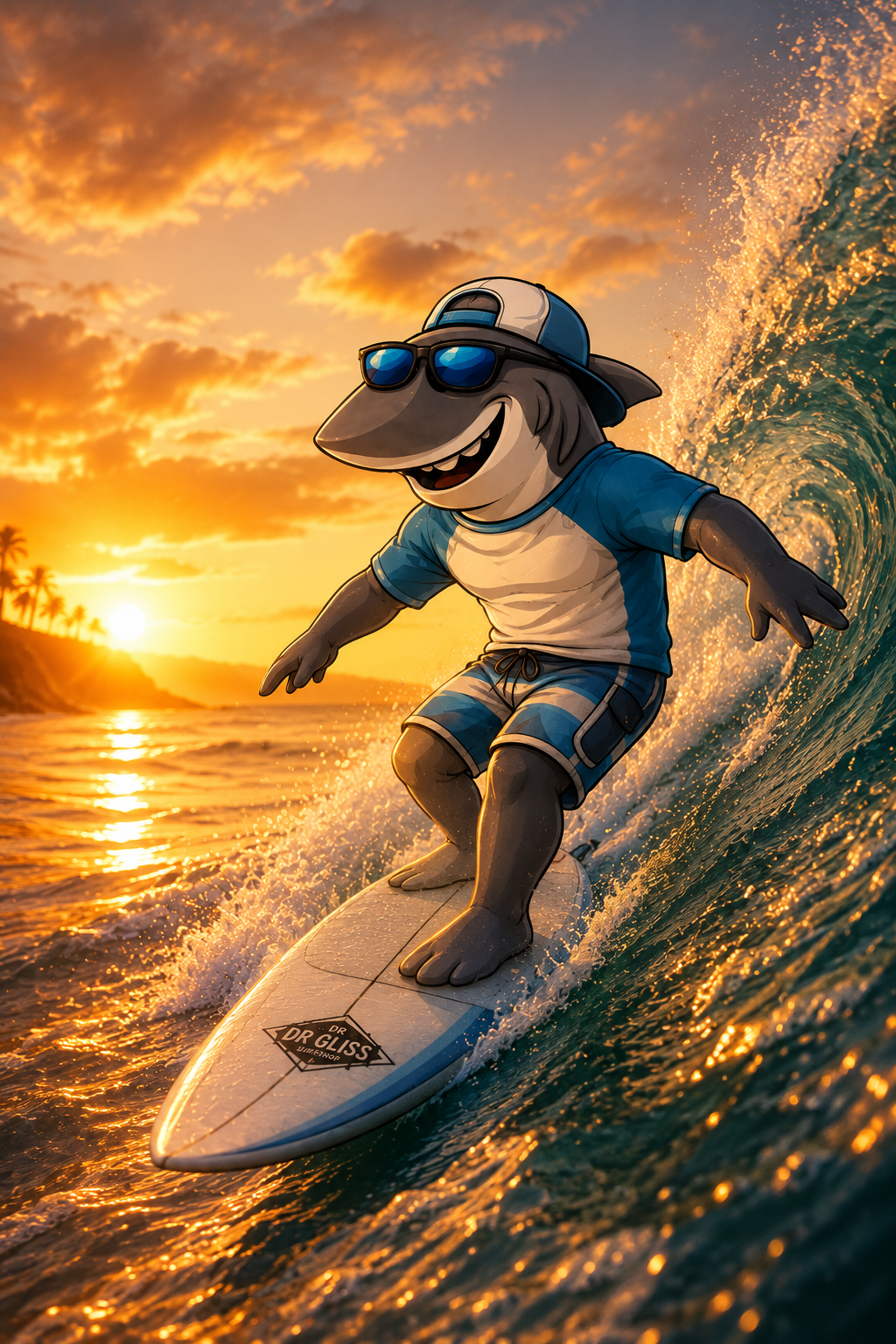 SURF