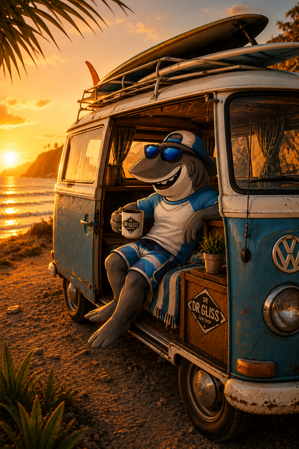 VANLIFE