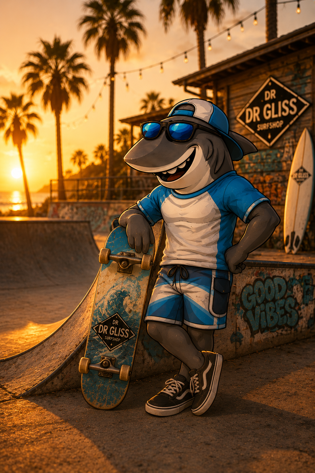 SKATE