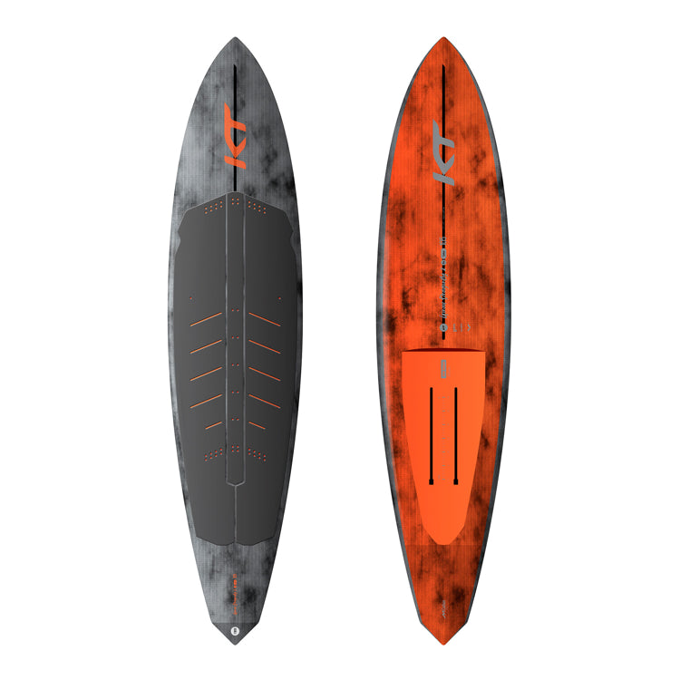 KT Ginxu Dragonfly 2 Pro Carbon