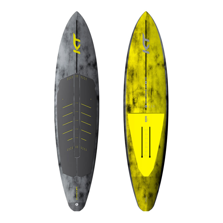 KT Ginxu Dragonfly Surf Carbon