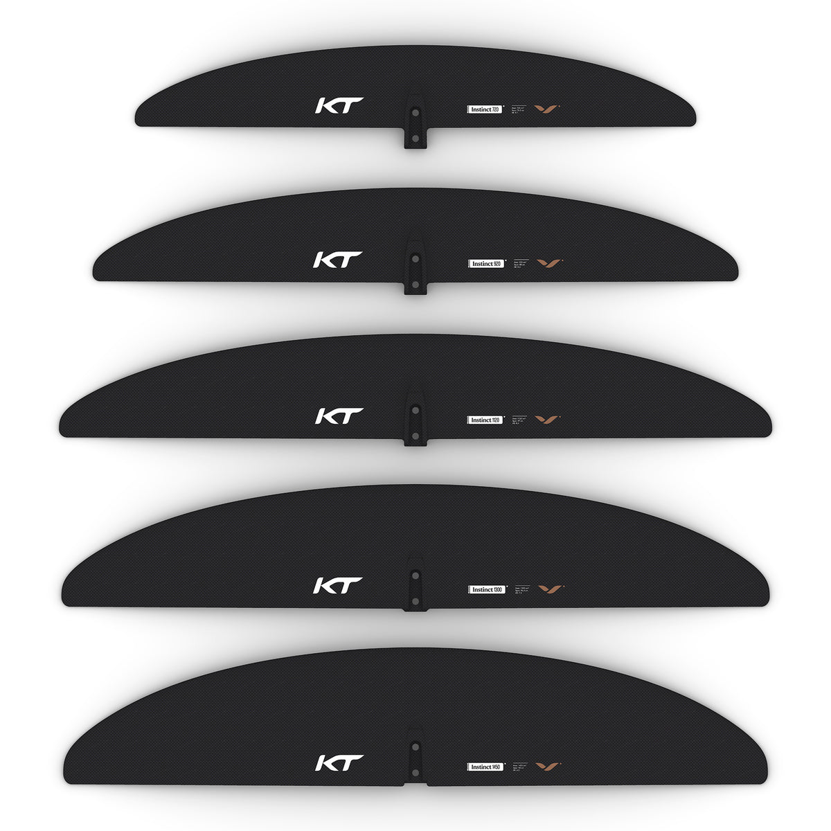 Aile avant foil KT Instinct