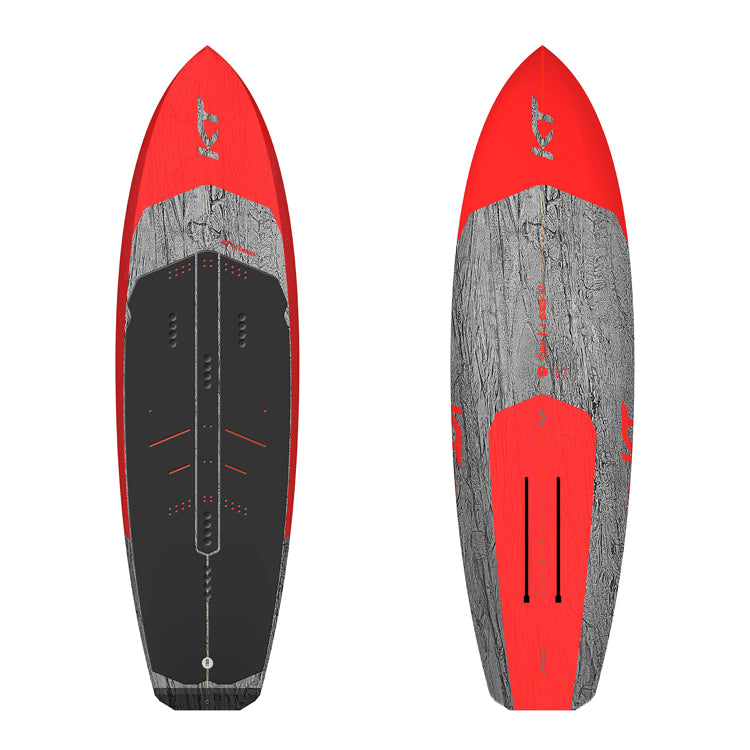 KT Super K 2 Pro Carbon