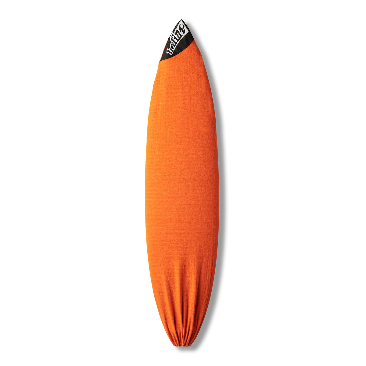 Housse Surf Stretch Balin 6'6 orange