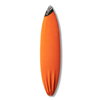 Housse Surf Stretch Balin 6'6 orange