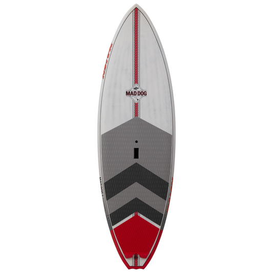 Paddle Surf Naish Mad Dog 2024