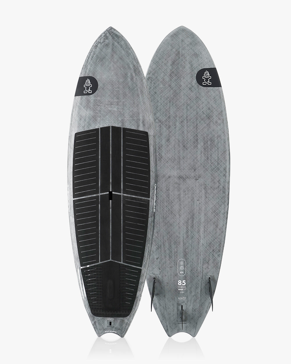 Paddle Surf Starboard Twin Fin Limited Series 2026-SUP Rigide-DrGliss SurfShop