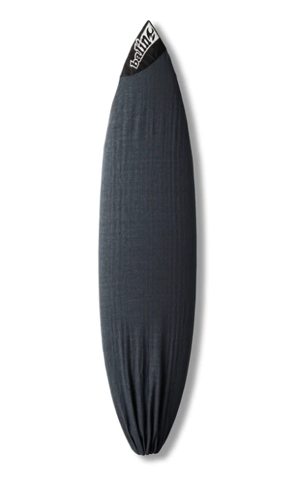 Housse Surf Chaussette Balin Shortboard 6'3 – Protection Rouge ou Gris