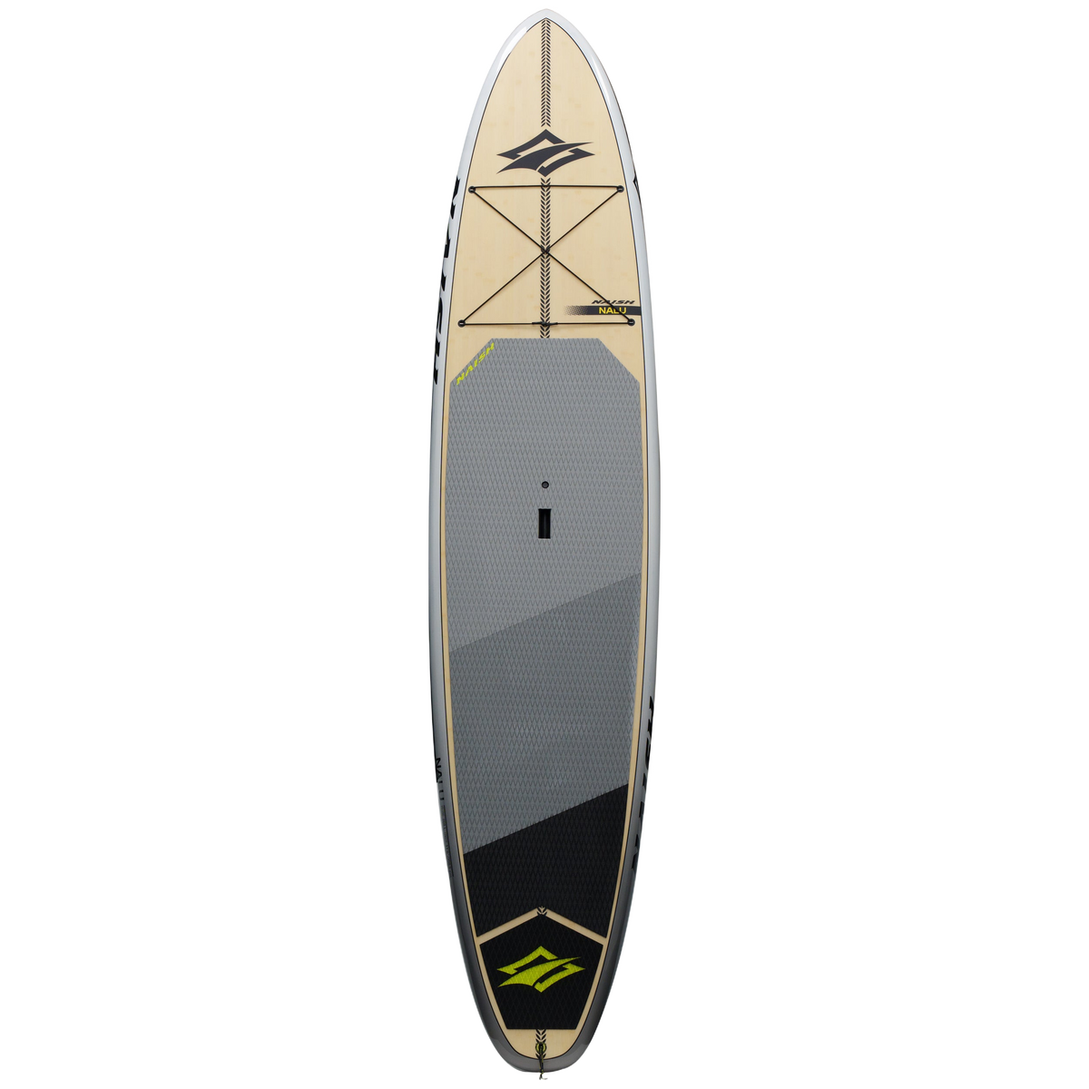 Paddle Surf Naish Nalu Adventure 2026