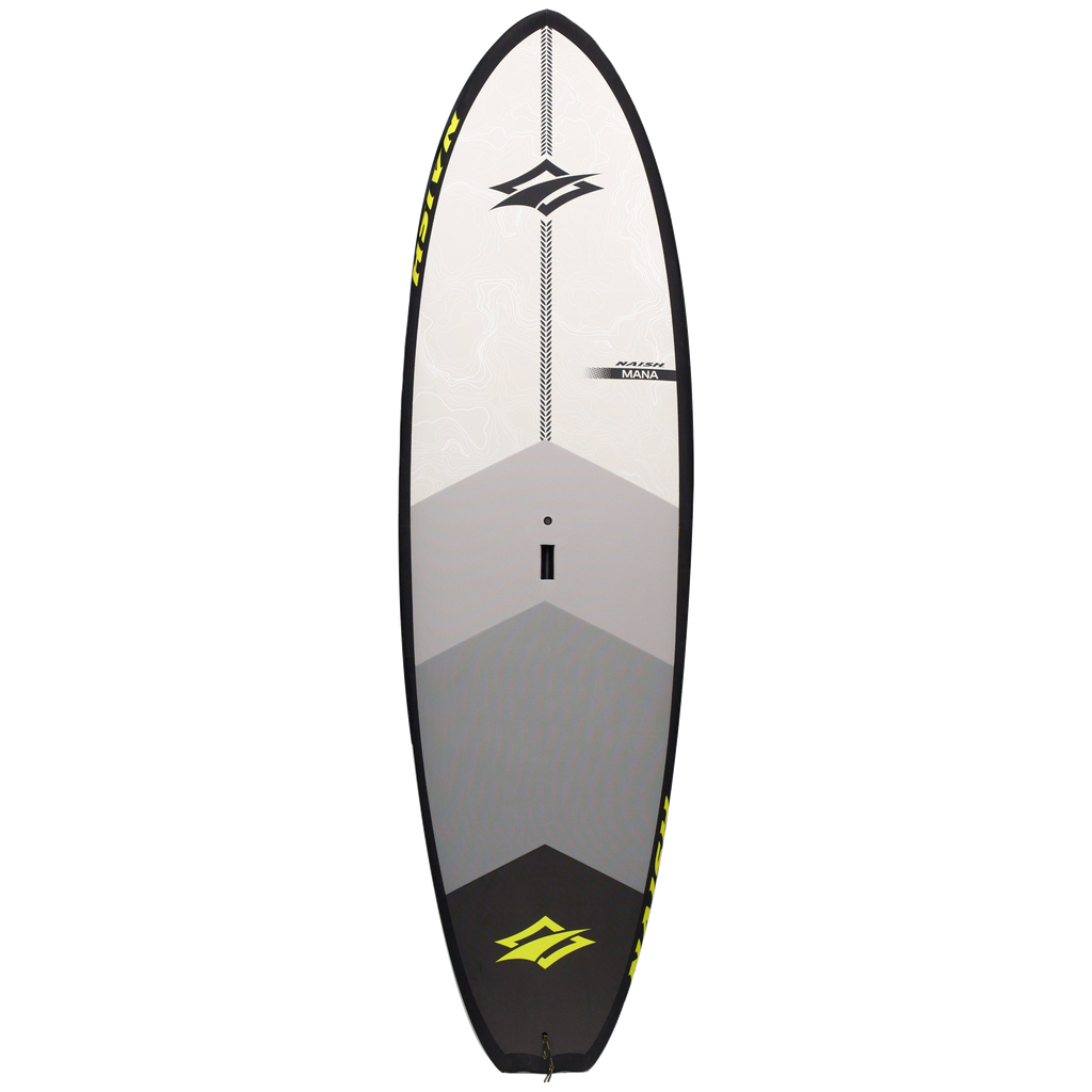 Paddle Surf Naish Mana Soft Top 2026