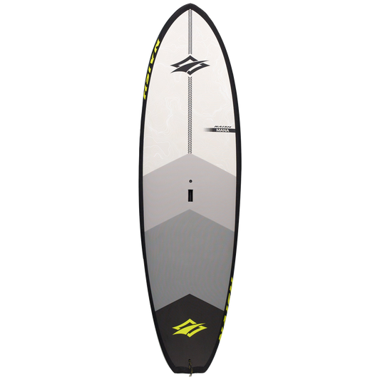Paddle Surf Naish Mana Soft Top 2026