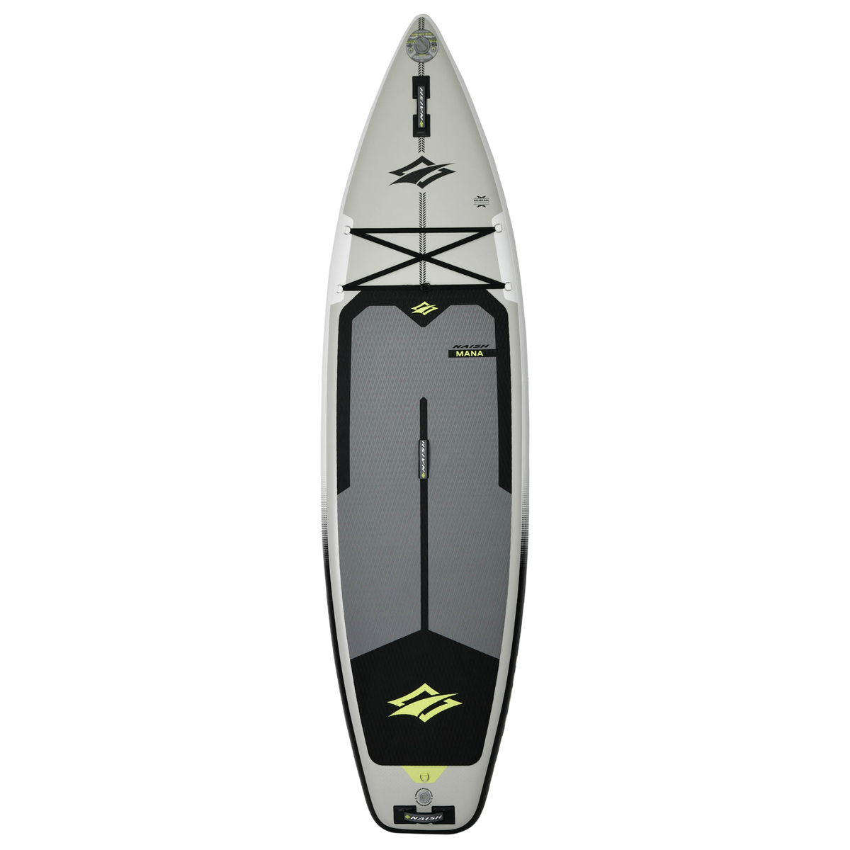 Paddle Gonflable Naish Mana iSUP 2026