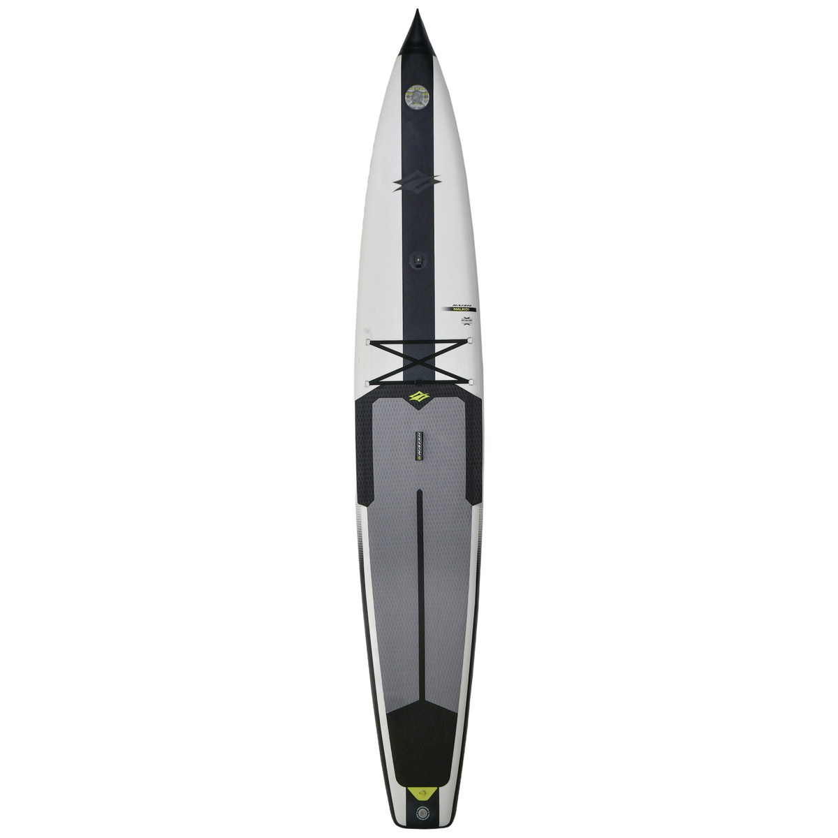 Paddle Gonflable Naish Maliko 2026