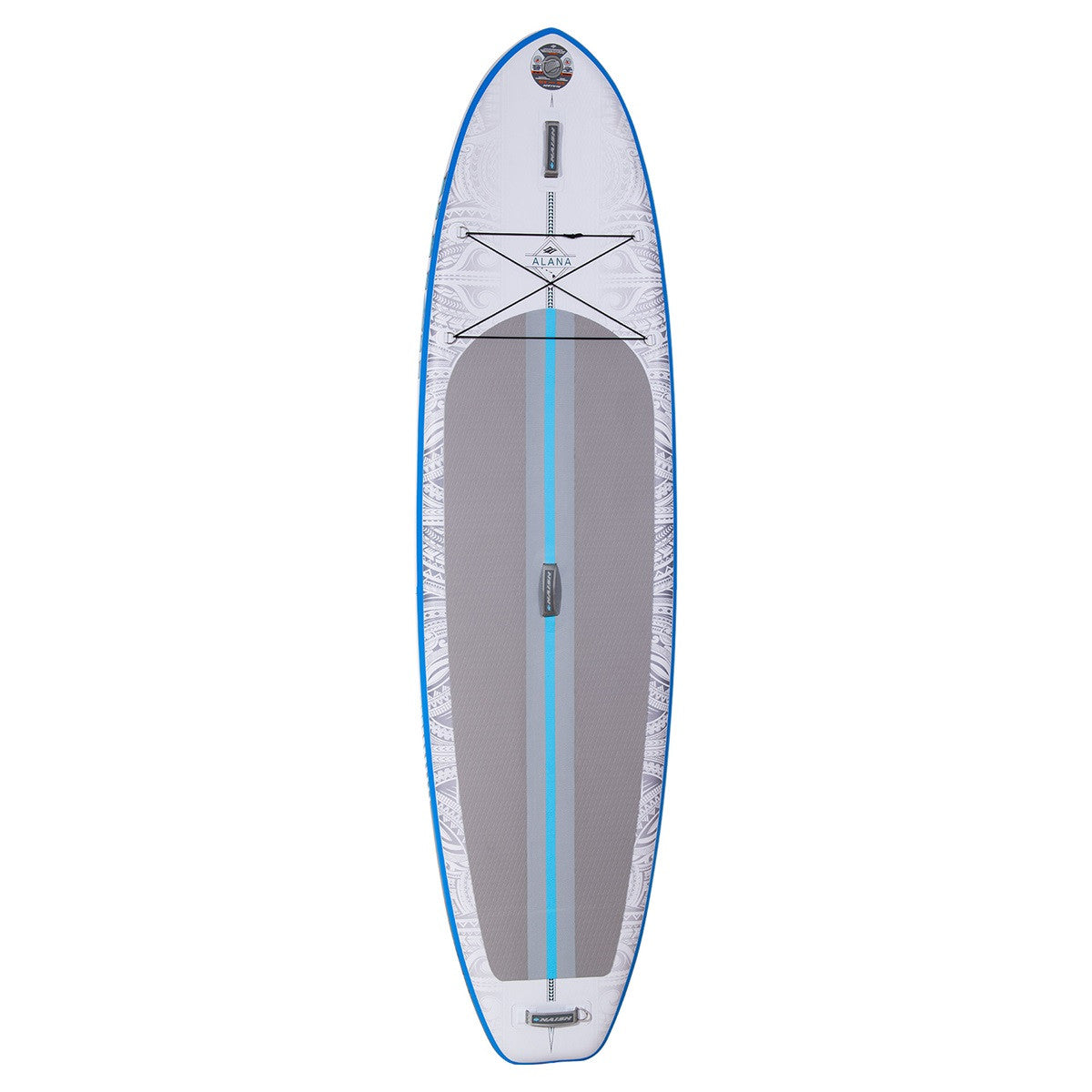 Paddle Gonflable Naish Alana iSUP Fusion S26 – SUP femme 10'6x32