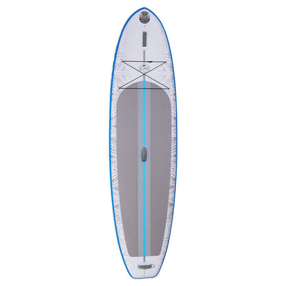 Paddle Gonflable Naish Alana iSUP Fusion S26 – SUP femme 10'6x32
