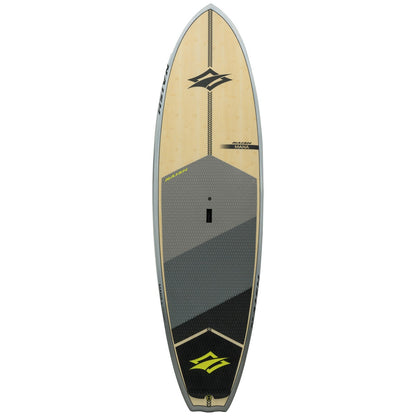 Paddle Surf Naish Mana 2026 – Planche SUP compacte polyvalente