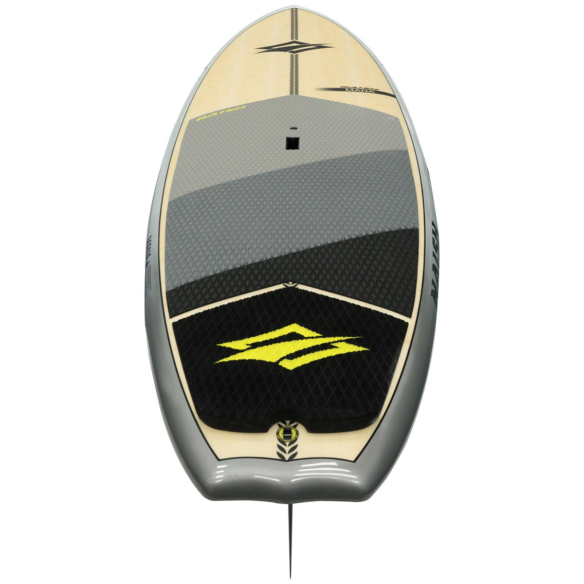 Paddle Surf Naish Mana 2026 – Planche SUP compacte polyvalente