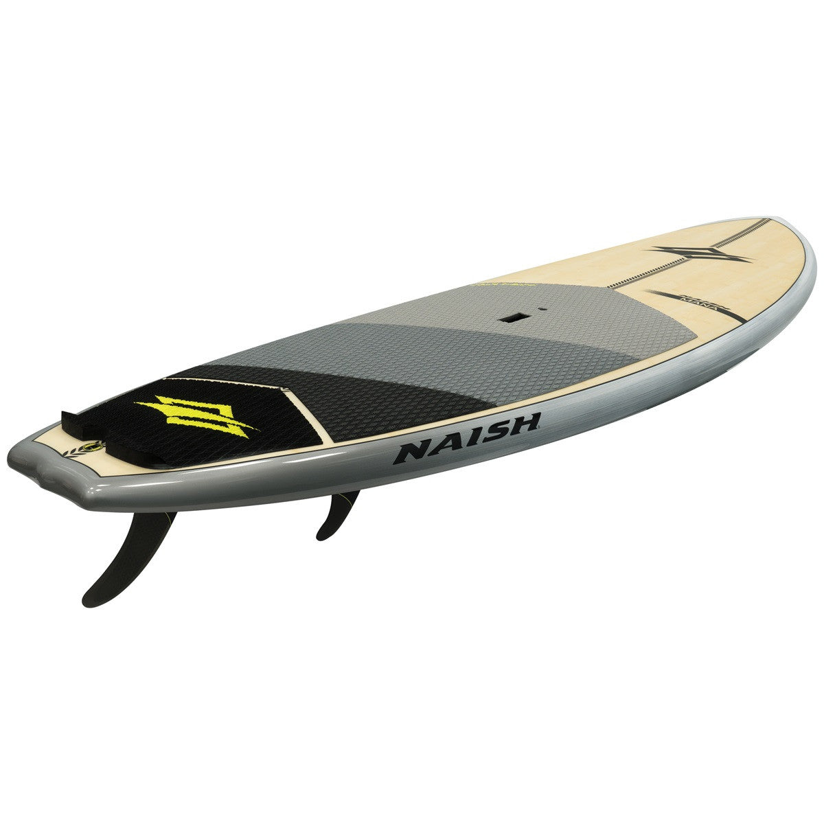 Paddle Surf Naish Mana 2026 – Planche SUP compacte polyvalente
