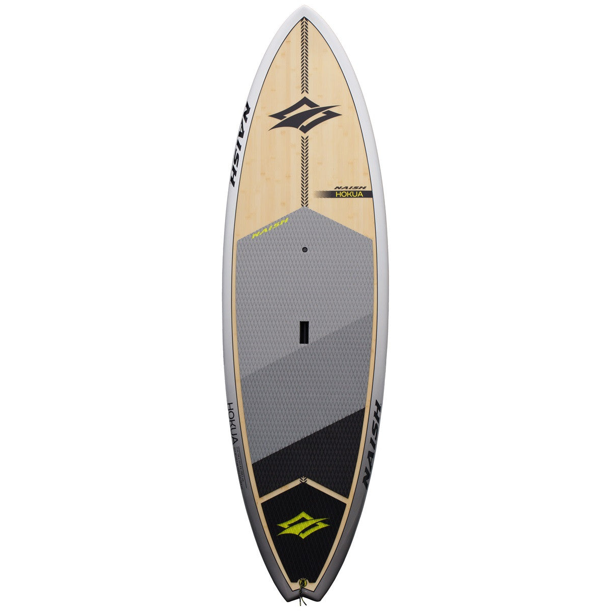Paddle Surf Naish Hokua 2026 – Planche SUP surf rigide performance