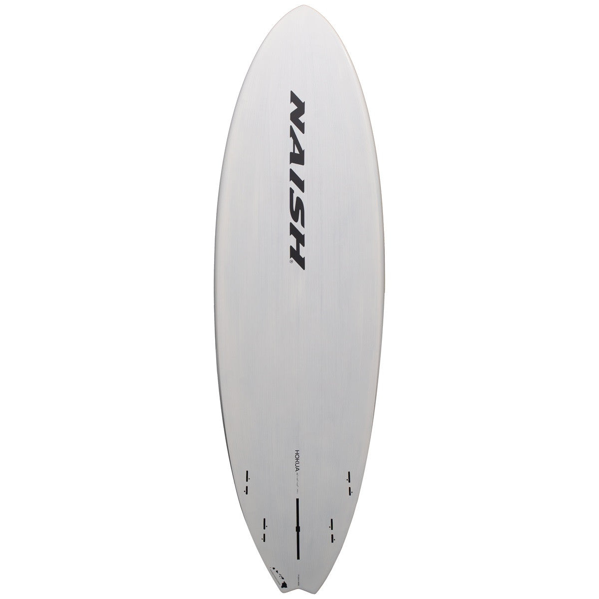 Paddle Surf Naish Hokua 2026 – Planche SUP surf rigide performance