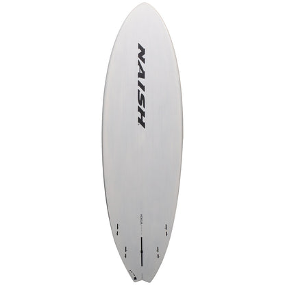 Paddle Surf Naish Hokua 2026 – Planche SUP surf rigide performance