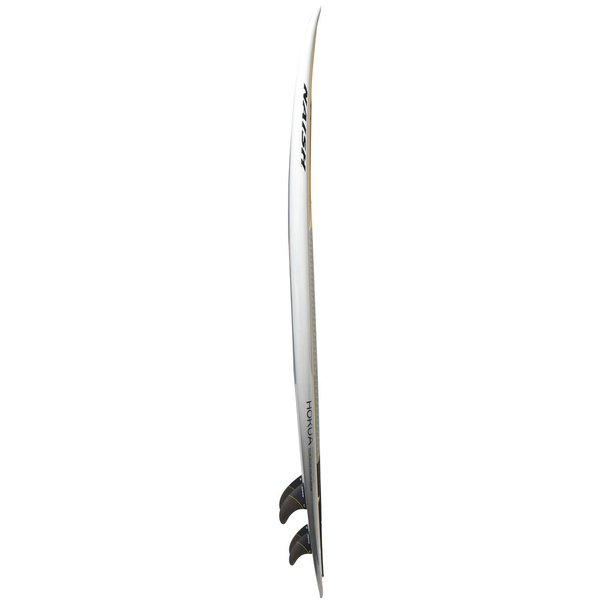 Paddle Surf Naish Hokua 2026 – Planche SUP surf rigide performance