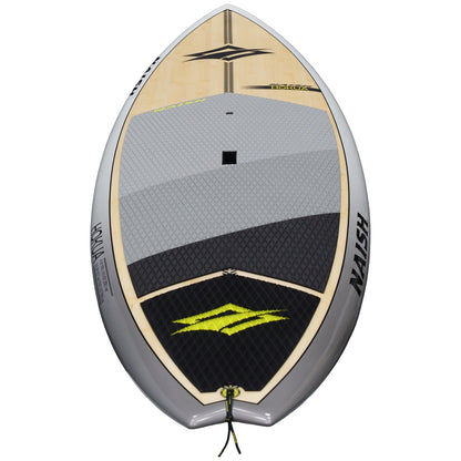 Paddle Surf Naish Hokua 2026 – Planche SUP surf rigide performance