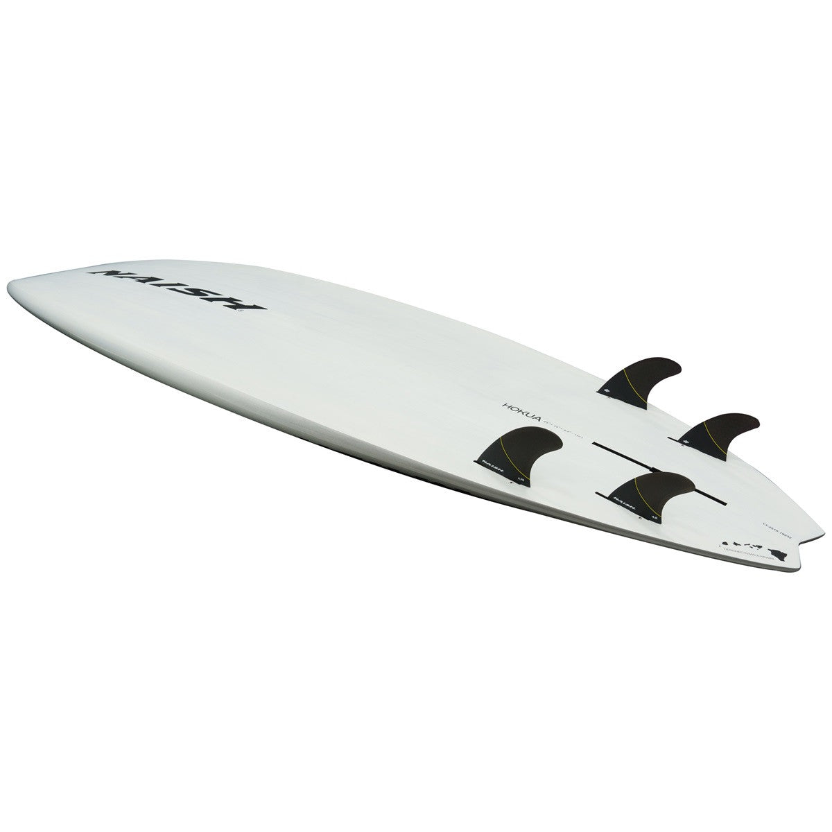 Paddle Surf Naish Hokua 2026 – Planche SUP surf rigide performance