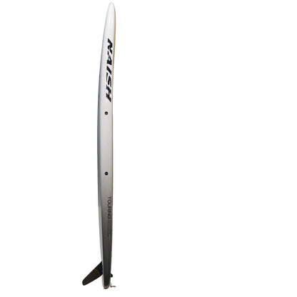 Paddle Surf Naish Touring 2026 – Planche SUP randonnée distance