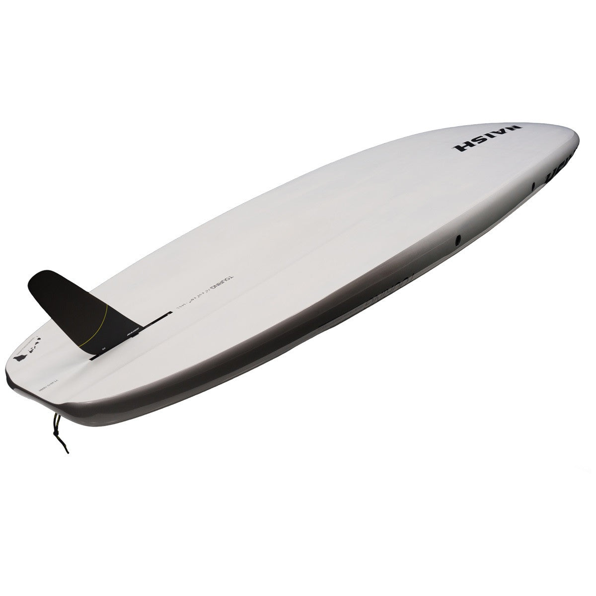 Paddle Surf Naish Touring 2026 – Planche SUP randonnée distance