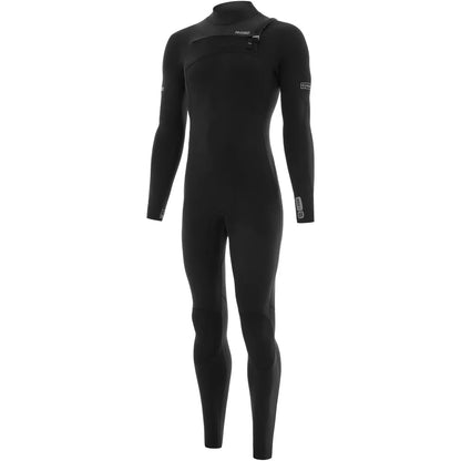 Combinaison Nyord Solu Yulex 3/2 mm Homme Chest Zip – Caoutchouc Naturel pour Surf Toute Saison