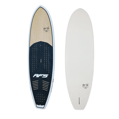 SUP rigide AFS Get Up 9'5