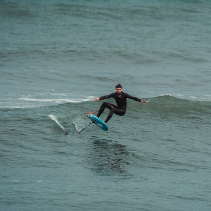 AFS U-Surf en action