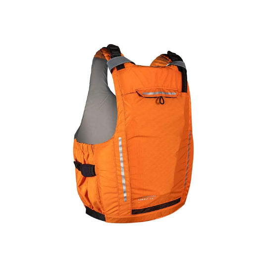 AK Transit – Veste de Flottaison de Traversée Homologuée CE ISO 12402-5 (50N)
