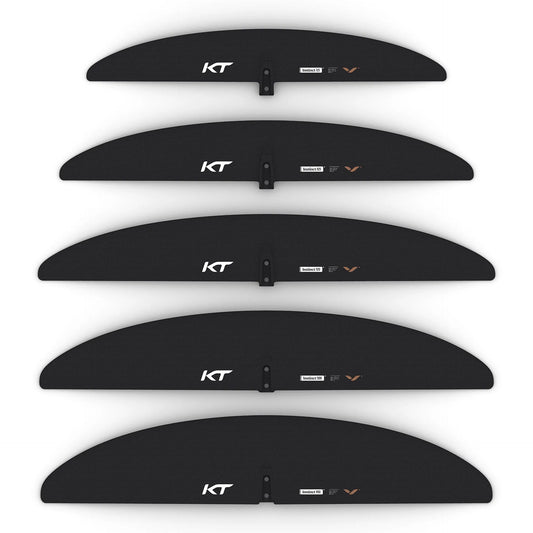 Aile avant foil KT Instinct – Stable et accessible pour débuter