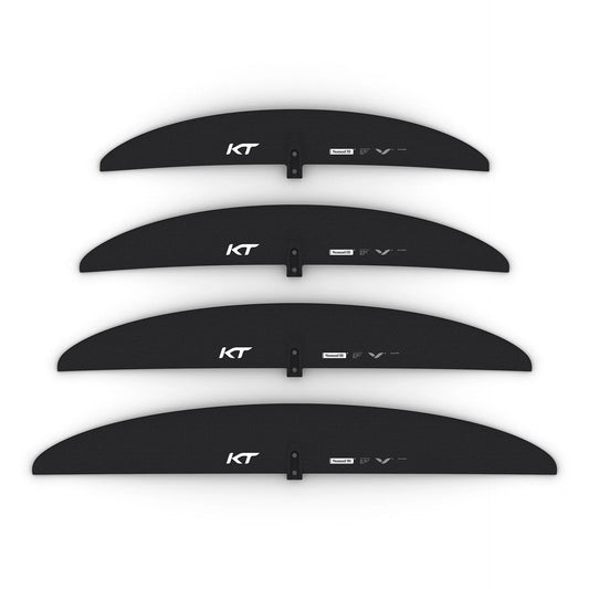 Aile avant foil KT Nomad – Wing, surf et parawing