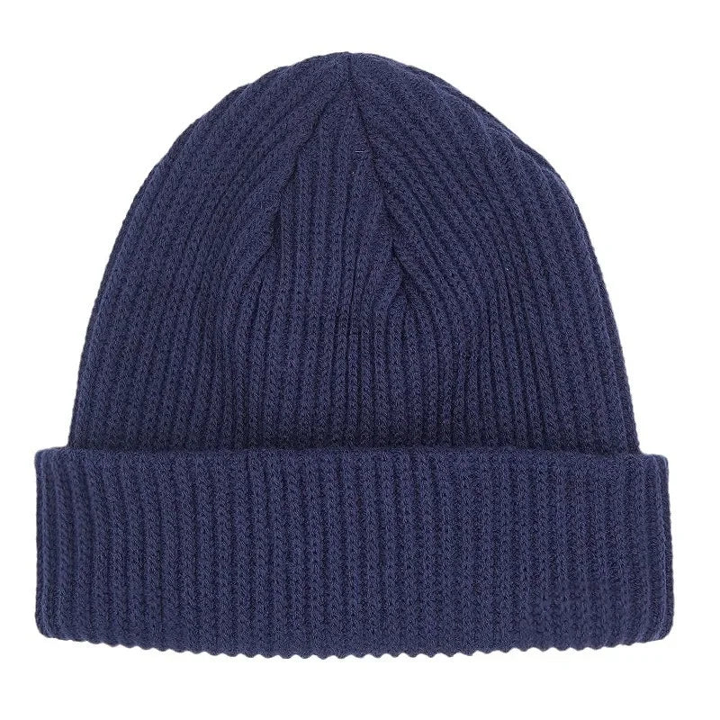 Bonnet Tricoté Chaud Unisexe – Maille Douce Hiver & Automne-Accessoire Lifestyle-DrGliss SurfShop