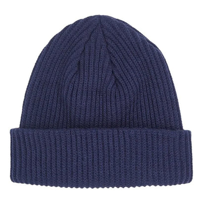 Bonnet Tricoté Chaud Unisexe – Maille Douce Hiver & Automne-Accessoire Lifestyle-DrGliss SurfShop