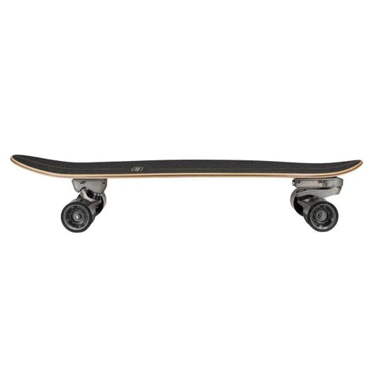 Carver Complete CI Mid Sage 32,5″ C7 – Mid-Surfskate Fluide