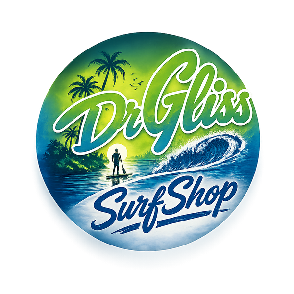 DrGliss SurfShop