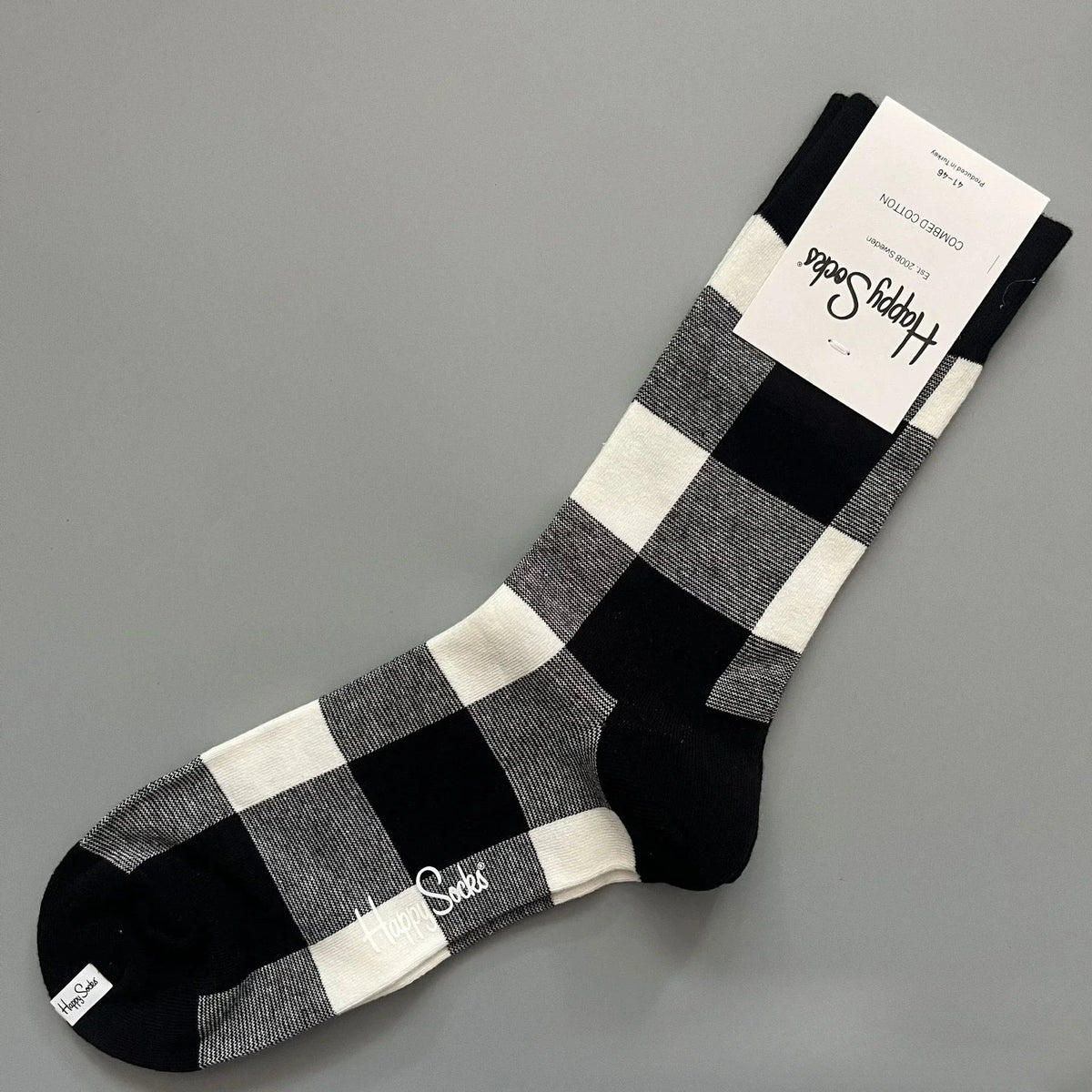Chaussettes Fantaisie Colorées Coton Homme – Pointure 41-46-Chaussettes-DrGliss SurfShop